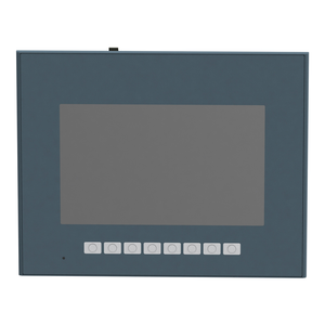 HMIGTO3510 Elektrischer Gasherd mit Touchscreen-Schnitts telle Modernes und benutzer freundliches industrielles PC-Design - Product Image 4