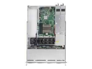 SYS-5019S-WR Cloud Compact Storage Web-Hosting 1U Rackmount-Server-Chassis-Hardware-Geräte mit kurzer Tiefe für das Ai-Modell - Product Image 2