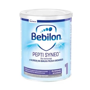 Nutricia Bebilon Children ti <span class=keywords><strong>2</strong></span> Hipoalergic bebeklerin süt formülü çocuklar için 400g toz 6 ay + kutu/toplu olarak paketlenmiş