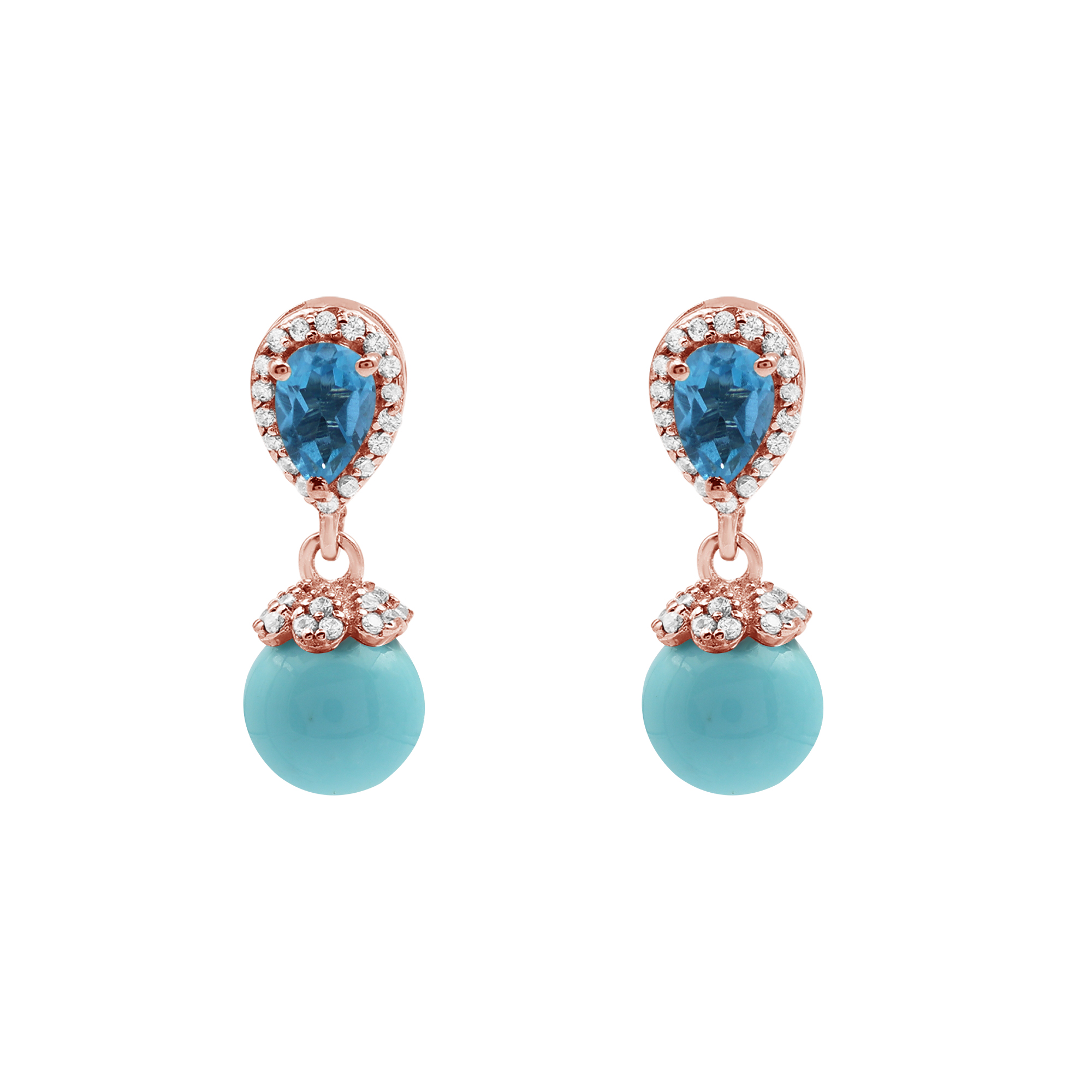 ชุบทองชมพู