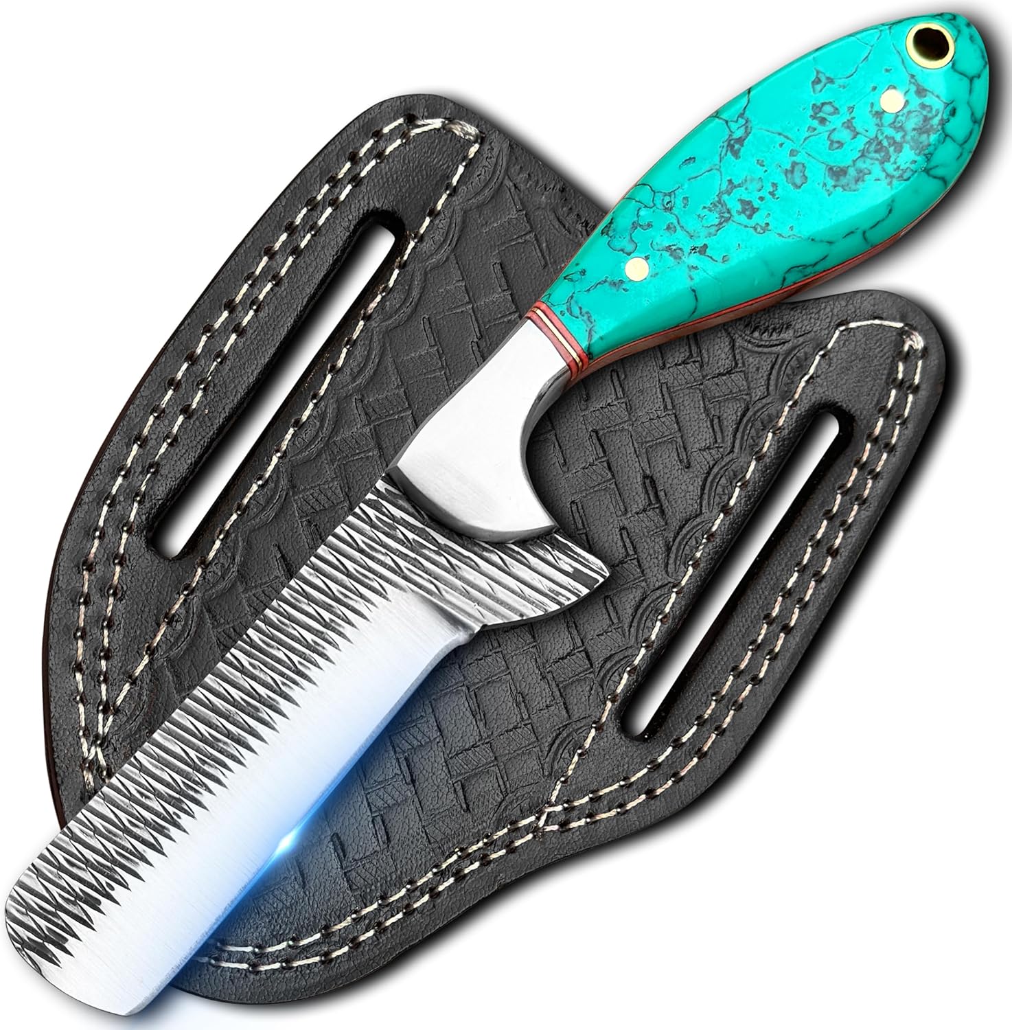 Bull cutter