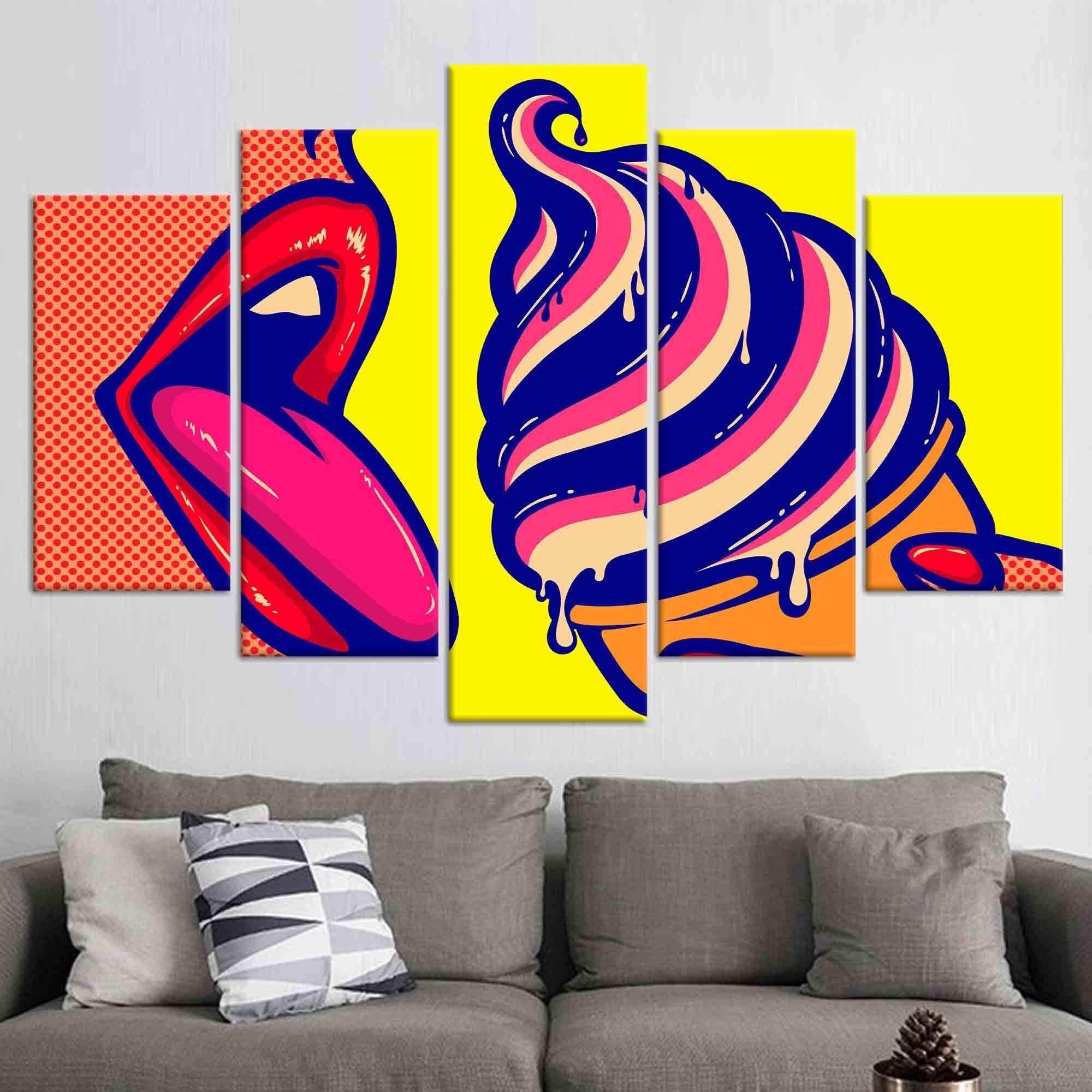 สีเหลือง