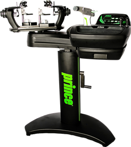 Máquina de encordado electrónico profesional P7000 de alta calidad con control de tensión de precisión y sistema de sujeción avanzado - Product Image 1