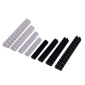 Bloques de terminales de tornillo seguro - Product Image 1