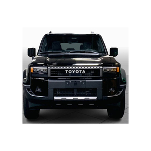 Temiz kullanılmış 2024 Toyota L a n d C r-u I s E R 4WD - Product Image 1