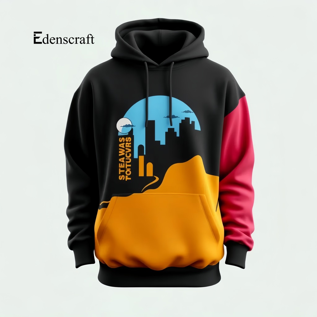 Color and Design Customizable