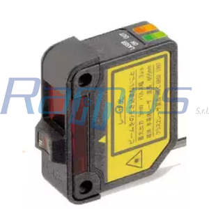 LS-H22 amplificatore Laser che rileva oggetti con forma complessa - Product Image 3