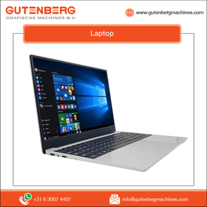 Best Performance Top Most Selling 1.8-3.0GHz High Speed Windows 10 Pro Laptops <strong>Computer</strong> with 0.3 MP Front Camera - Product Image 2