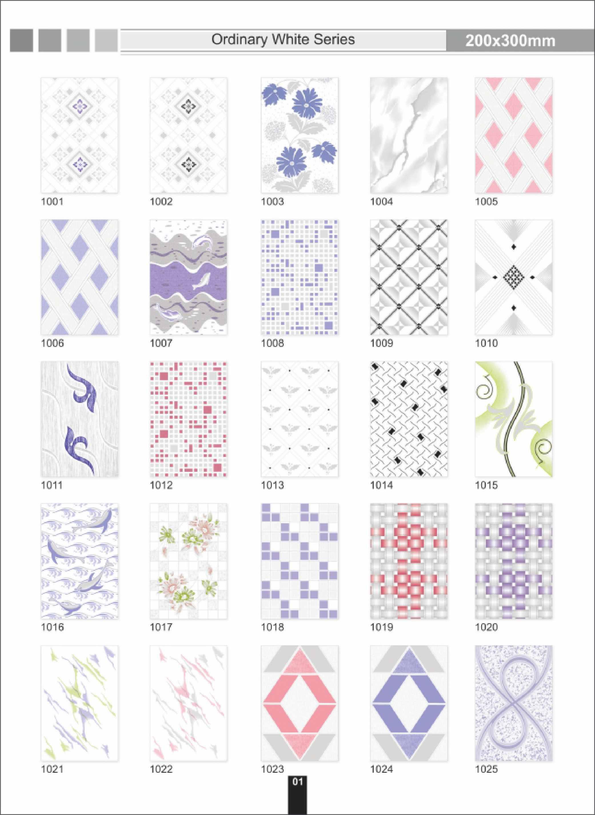 ชุดสีขาวธรรมดา