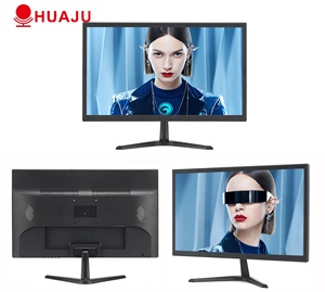 Frameless <strong>Computer</strong> <strong>Lcd</strong> Led <strong>Monitor</strong> 21.5 24 27 Inch Ips Desktop Led Pc <strong>Computer</strong> <strong>Monitor</strong>