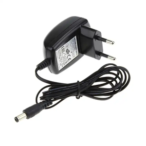12v适配器电子10w Dc电源适配器5v 2a CE CB ETL <span class=keywords><strong>PSE</strong></span> KC