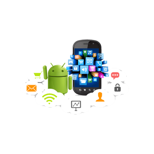 Mobile <strong>Apps</strong> Are Designed to Run on Specific Mobile Operating Systems Such As IOS <strong>Android</strong> and Phone - Product Image 1