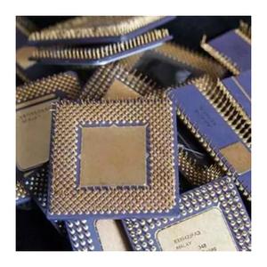 Elektronik schrott/Elektronisches Mobiltelefon Schrott und Computer Ram Schrott/Keramik Computer CPU Schrott