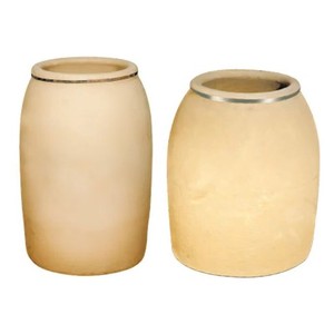 Chất lượng cao nồi đất sét lò tandoor trong kích cỡ tùy chỉnh, Bán Buôn tandoor lò đất sét, lò đất sét Pakistan - Product Image 4