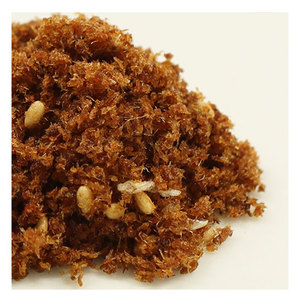 Chi phí thấp nhất Chất lượng cao gia vị furikake bonito shigure lựa chọn cẩn thận tinh khiết Nori bột - Product Image 1