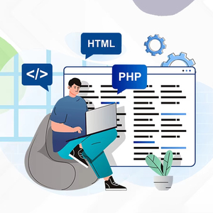 PHP kullanarak çok sayfalı bir e-ticaret Web sitesi oluşturmak için yetenekli Web geliştirici hizmetleri