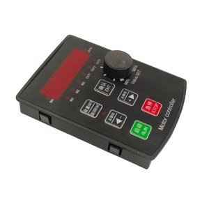 Controller per motore passo-passo programmabile a tre alberi programmabile 2011 - Product Image 2