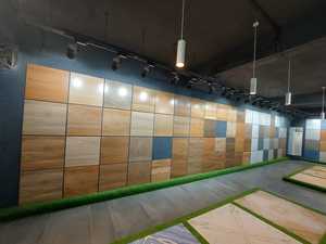אריחי קרמיקה חמניות קוד 60x60 X60 אפקט גרניט פורצלן