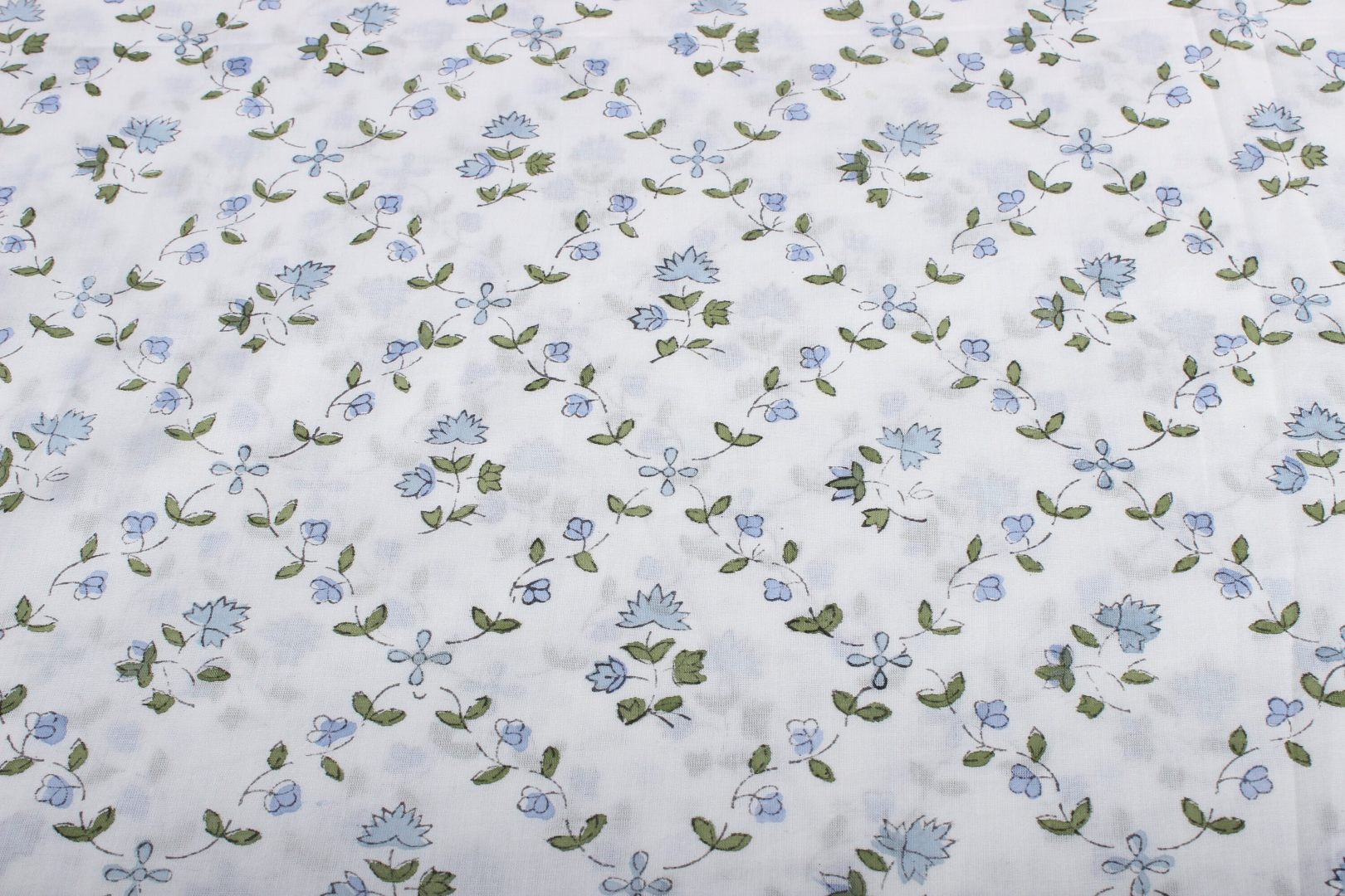 สีฟ้าเบบี้บลูและสีฟ้าพีเจียน