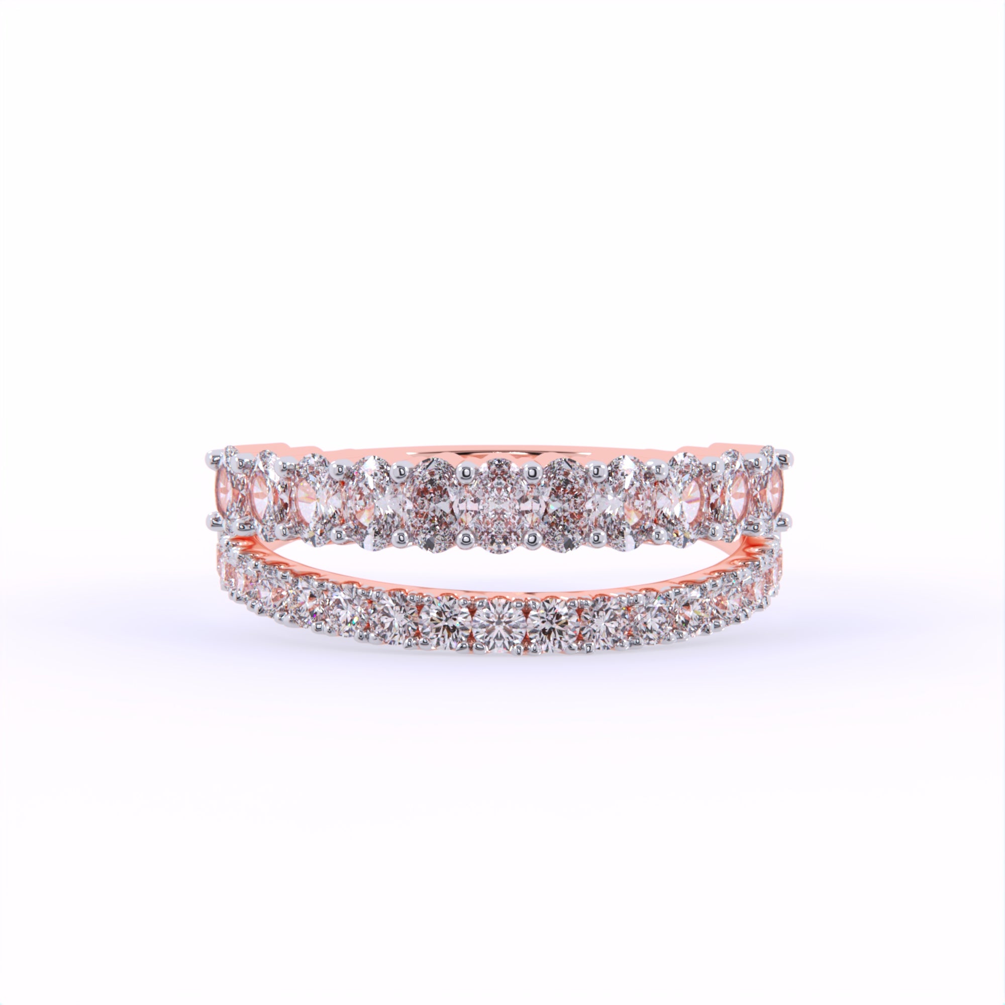 Oro rosa
