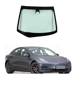 MATIZ-CP LFW/X BS106 LANOS 4D轿车前挡风玻璃侧窗玻璃后顶夹层玻璃汽车准备发货 - Product Image 6