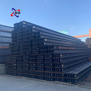 Chiều dà<span class=keywords><strong>i</strong></span> 6m 12M JIS GB DIN UB UC H chùm tiêu chuẩn Châu Âu HEA heb H chùm - Product Image 4