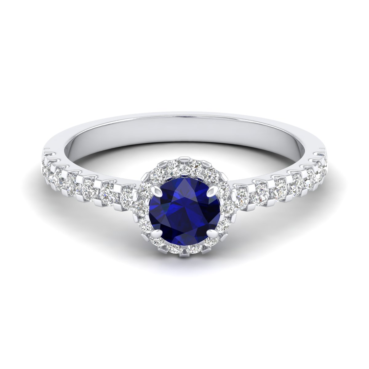 ไวท์โกลด์