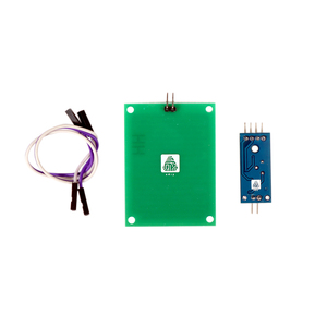 ADIY雨滴検出センサーモジュールインド製液体レベルセンサー - Product Image 2