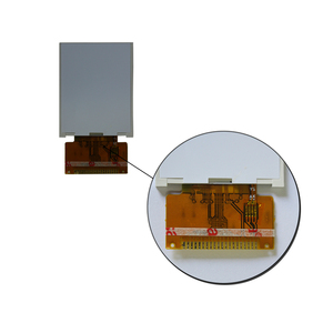 Benutzer definierte günstigere Preis 1,77-Zoll-Display kleinen LCD-LCD-Bildschirm 128*160 Punkt ST7735S MCU-Schnitts telle 20-poliges TFT-LCD-Modul - Product Image 6