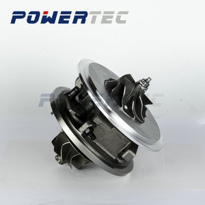 GT1752V เทอร์โบ729125-0007เทอร์โบคอร์8900RSRE01เทอร์โบชาร์จเจอร์ chra สำหรับ Honda Accord VII 2.2 I - Product Image 6