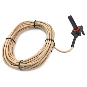 Neuer Pool 7790 15ft 10K Ohm Temperatur sensor Therm istor Solar Wasser Luft mit 15 Fuß Kabel für Spa Automation Control Systems - Product Image 5