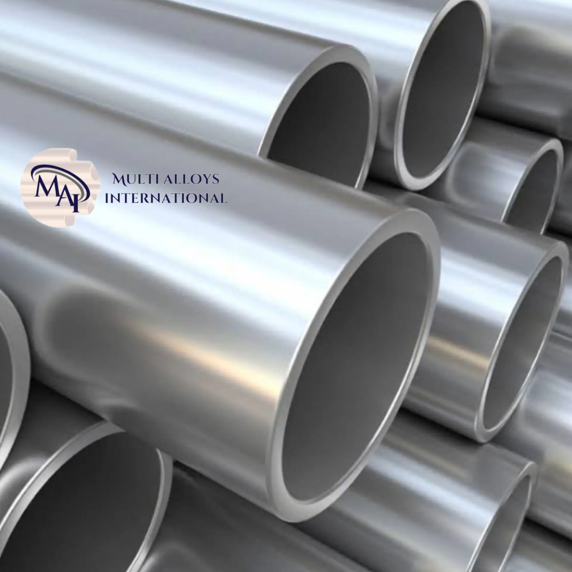 Nickel-based alloy tubes offer a range of excellent mechanical and physical properties for demanding environments