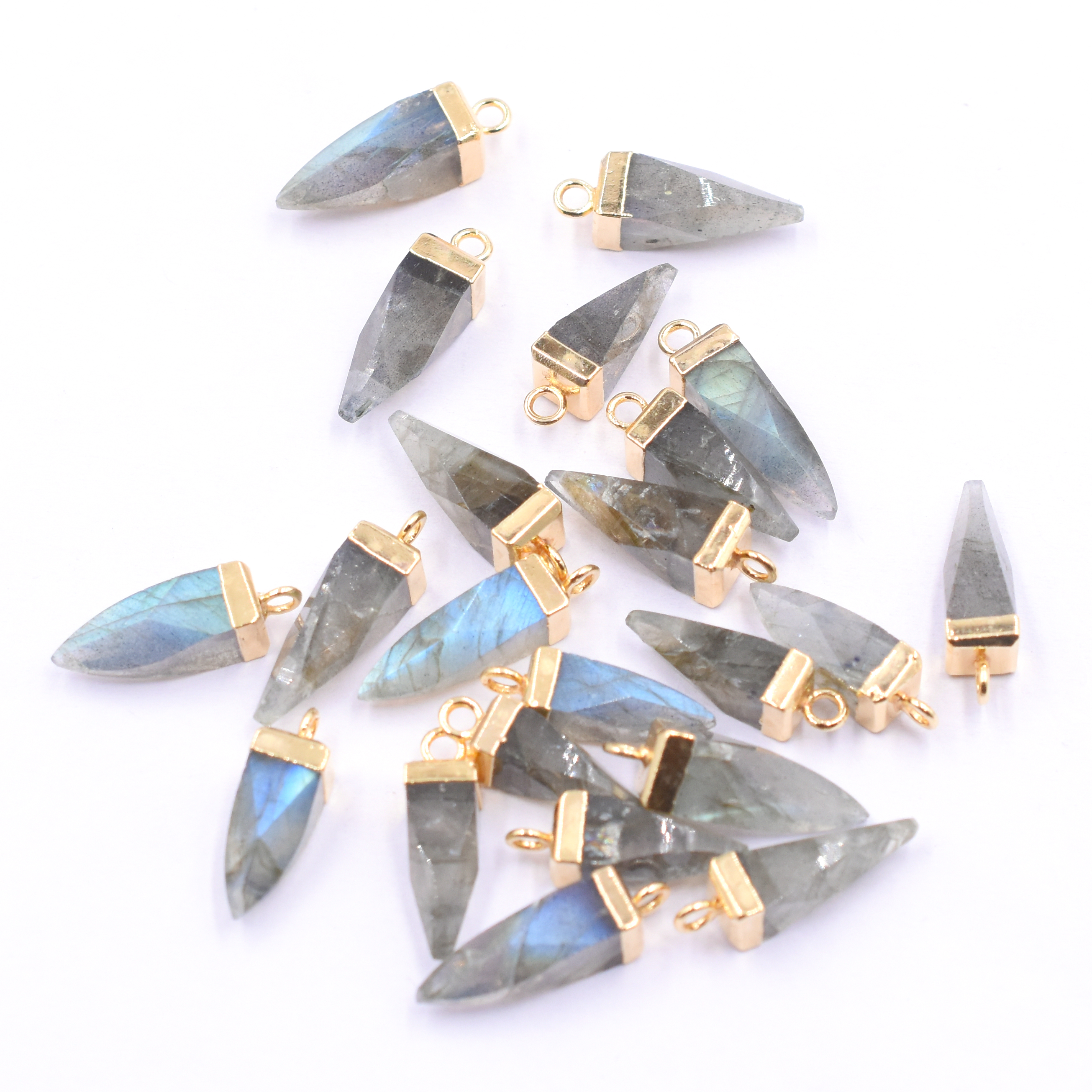 Labradorite