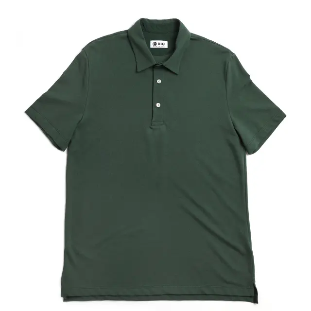 Alta Qualidade Homem Camisa Polo Manga Curta Personalização Disponível Poloshirt Polo de Algodão dos homens camisas polo