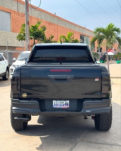 Used 2024 <strong>Toyota</strong> Hilux Off <strong>Road</strong> - Product Image 5