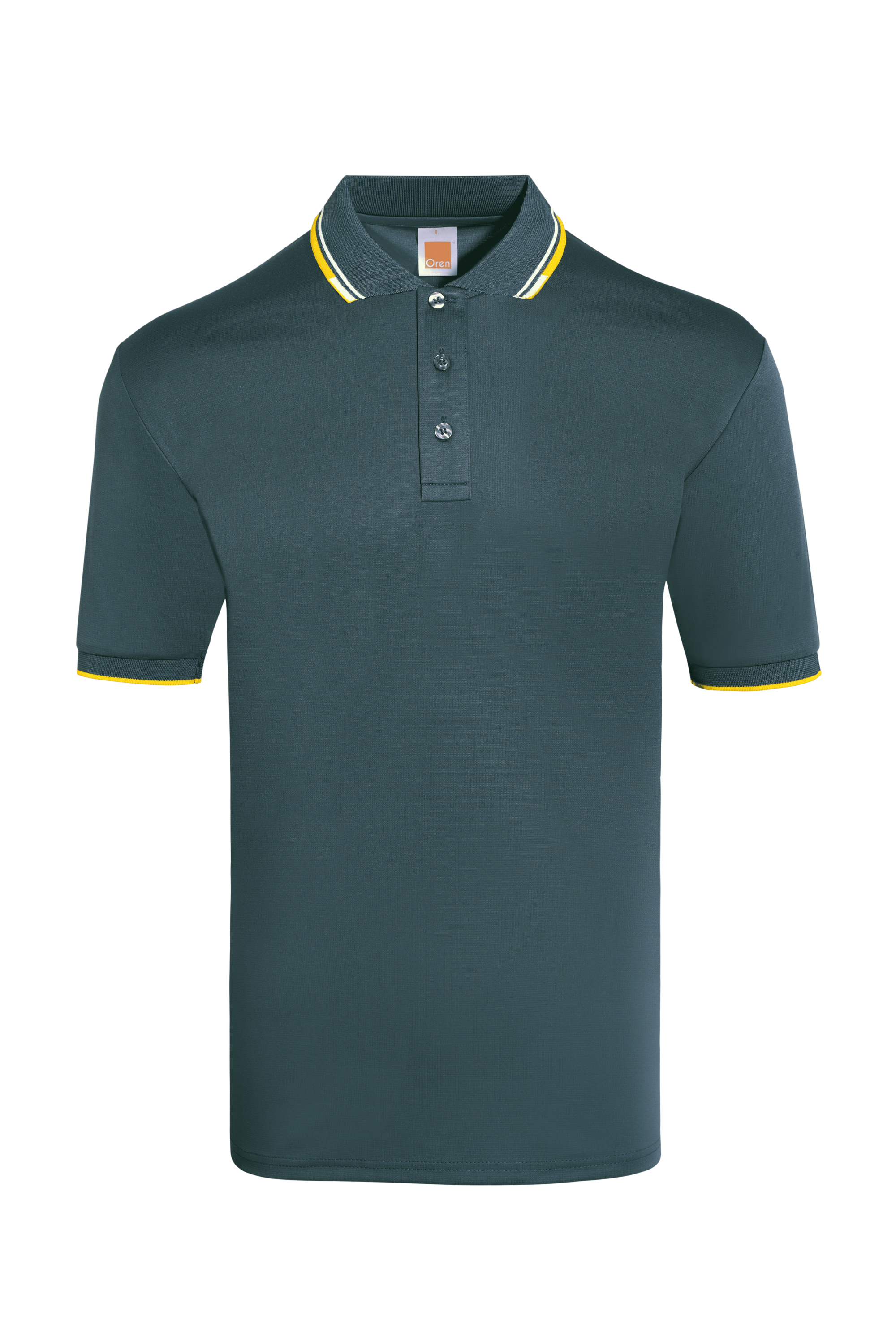 สีเทา/ขาว/เหลือง