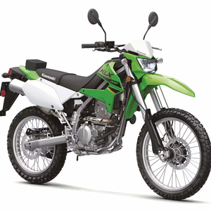 En iyi seçim için KLX 300 çift spor motosiklet motosiklet macera - Product Image 1