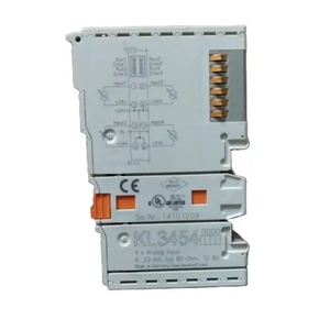 EL2809 EL2889 EL2008 EL6731 EL3064 EL1904 EL1889 EL3068 EL9400 <strong>PLC</strong> <strong>Digital</strong> <strong>Output</strong> <strong>Module</strong> <strong>Plc</strong> Programming Controller - Product Image 1