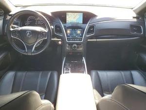 2020 <strong>Acura</strong> RLX FWD Sedan with Left Steering Leather Seats Rear Camera-Used <strong>Car</strong> - Product Image 2