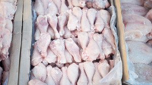 Grade One Processed <strong>Chicken</strong> Feet Wholesale Poultry Meat Suppliers <strong>Preservation</strong> Food Processing Frozen <strong>Chicken</strong>..... - Product Image 2