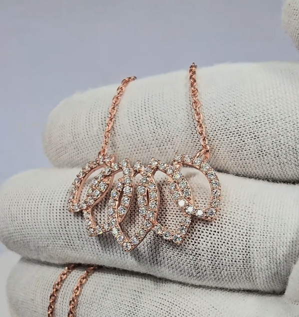 ทอง14K สีเหลือง