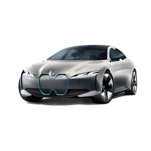 İkinci el BMW i Vision Dynamics X6 M / BMW X serisi X6 M50i RHD ihracat için! - Product Image 6