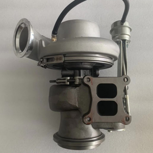 Good Quality HX55W <strong>Turbocharger</strong> 4036915