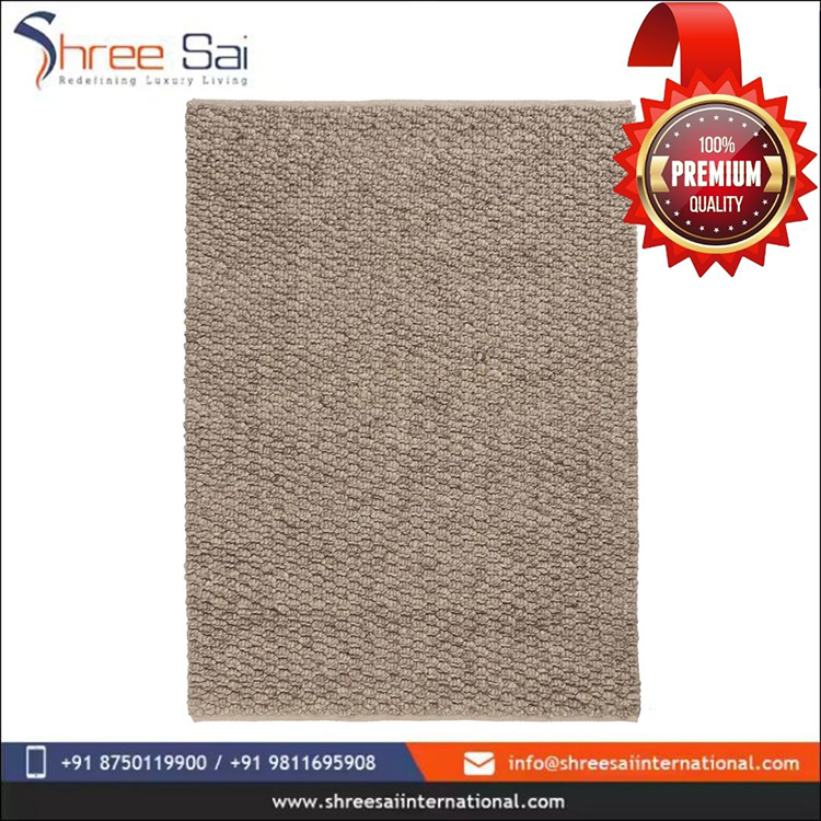 Grey Brown Melange