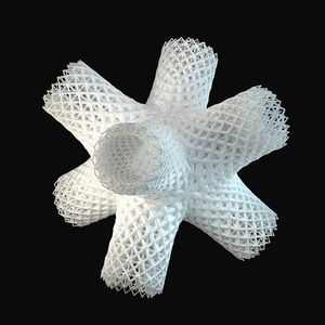 热销3D打印快速原型模型服务定制3D金属塑料打印产品二手SLA/SLS/FDM 3D打印机打印 - Product Image 6