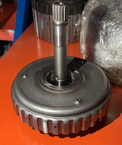 RDC15-FB Rongda CVT ชุดเกียร์ RDC15อินพุตอัตโนมัติประกอบด้วยกระปุกเกียร์สำหรับ Lifan X50 620 II - Product Image 4