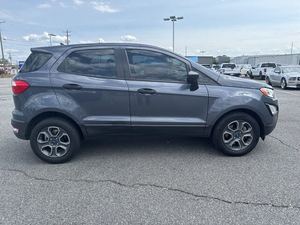2021 Ford EcoSport S FWD พร้อมส่ง - Product Image 6