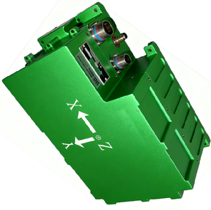 Hochwertiges Trägheit navigations system Wasserdichte Marine Compass Gyro Acc Mess messgeräte - Product Image 3