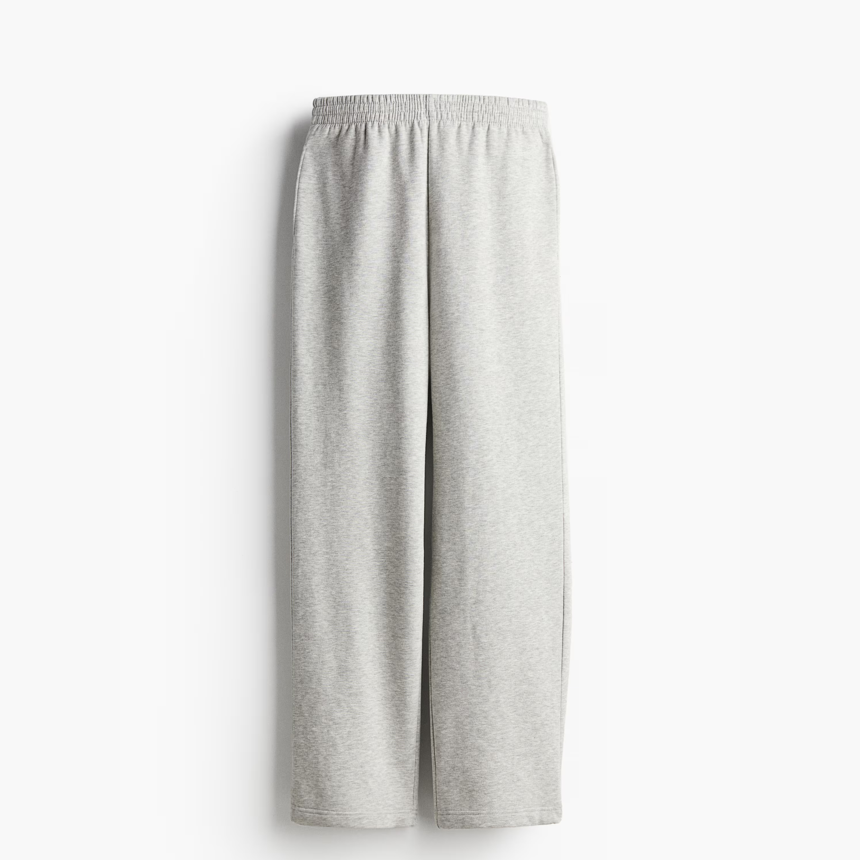 สีเทาเมลานจ์อ่อน