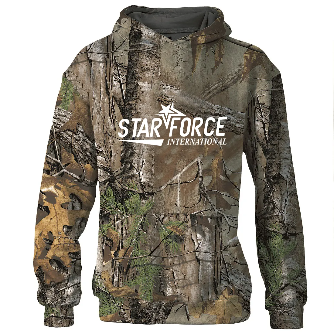 Nuovo design camo caccia felpa con cappuccio maglione da BJ Outdoor felpa con cappuccio pesca all'aperto campeggio caccia uniforme Unisex con cappuccio